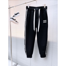 Miu Miu Long Pants